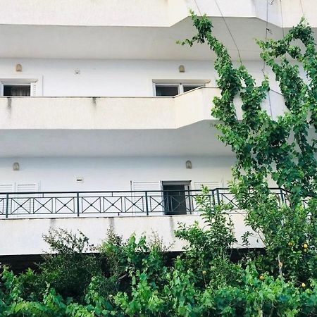 White Panorama Apartment Sarandë Dış mekan fotoğraf