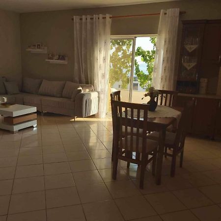 White Panorama Apartment Sarandë Dış mekan fotoğraf