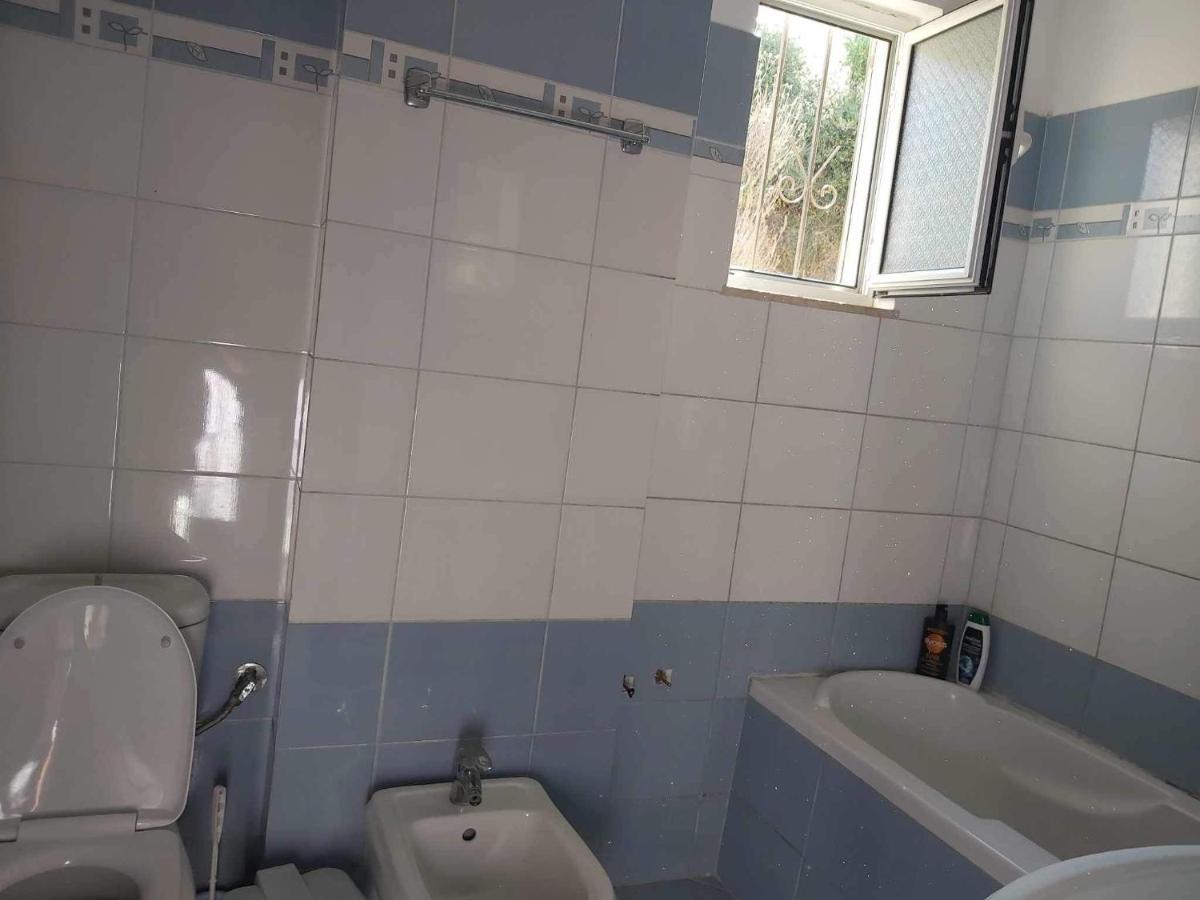 White Panorama Apartment Sarandë Dış mekan fotoğraf